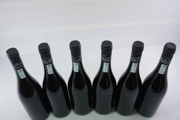 Giuseppe Rinaldi Langhe Nebbiolo 2016
