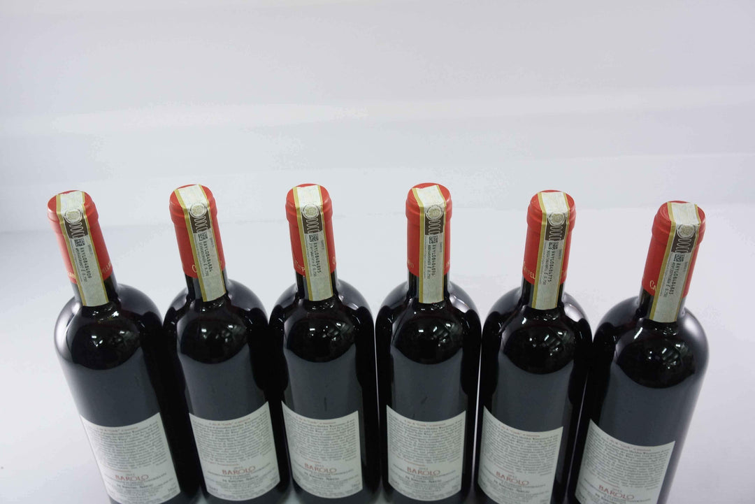 Cappellano Barolo Pie Rupestris 2013
