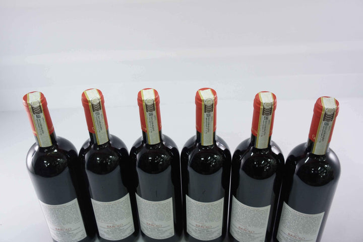 Cappellano Barolo Pie Rupestris 2013