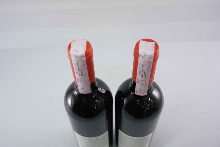 Cappellano Barolo Pie Franco 2004
