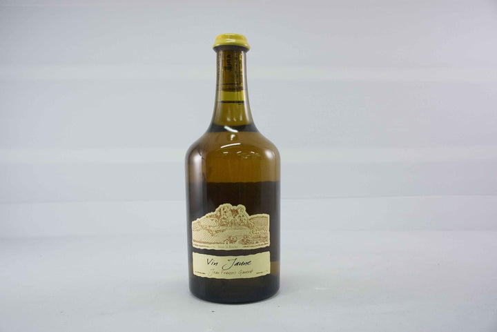 Ganevat Vin Jaune 2007