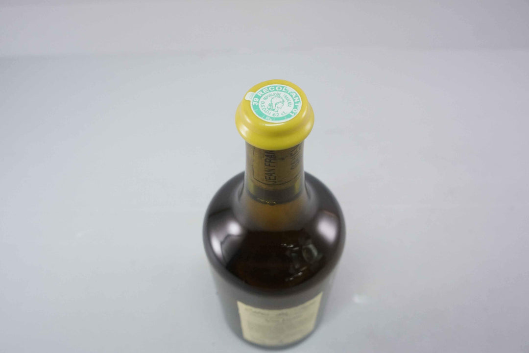 Ganevat Vin Jaune 2007