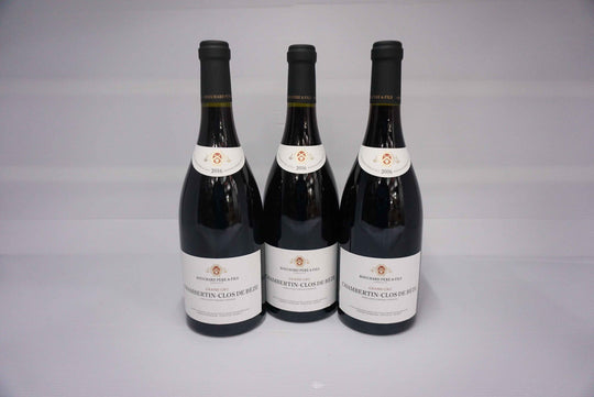 Bouchard Chambertin Clos de Beze Grand Cru 2016