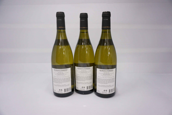 Bouchard Meursault Les Perrieres 1er Cru 2016
