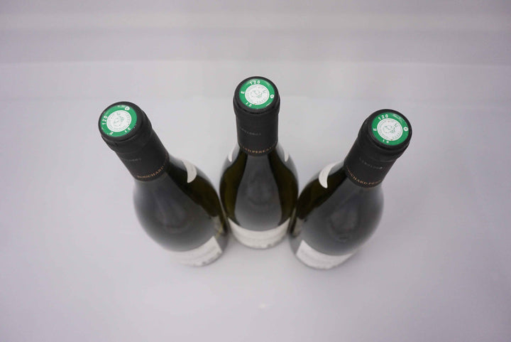 Bouchard Meursault Les Perrieres 1er Cru 2016
