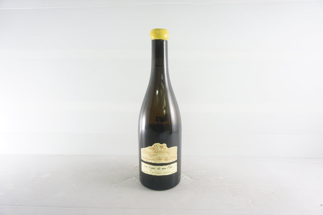 Ganevat Les Vignes de Mon Pere Blanc 2005