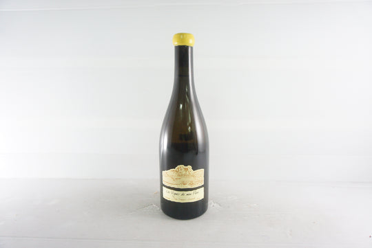 Ganevat Les Vignes de Mon Pere Blanc 2005