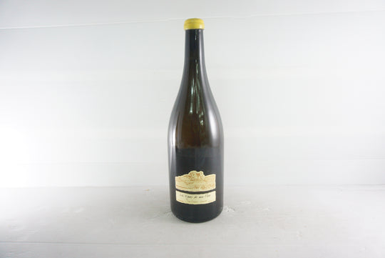 Ganevat Les Vignes de Mon Pere Blanc Magnum 2005