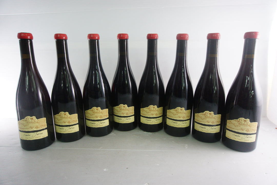 Ganevat Julien Pinot Noir 2016