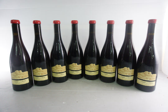 Ganevat Julien Pinot Noir 2016
