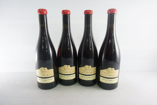 Ganevat Cuvee de L'Enfant Terrible Poulsard 2014