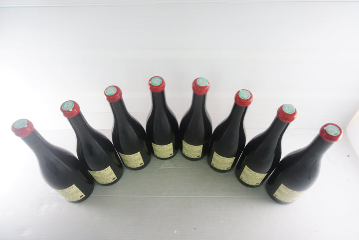 Ganevat Cuvee de L'Enfant Terrible Poulsard 2015