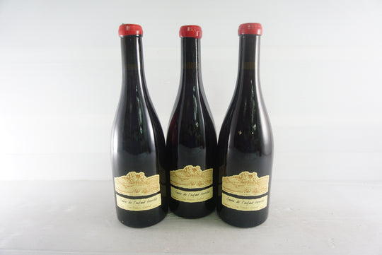 Ganevat Cuvee de L'Enfant Terrible Poulsard 2016