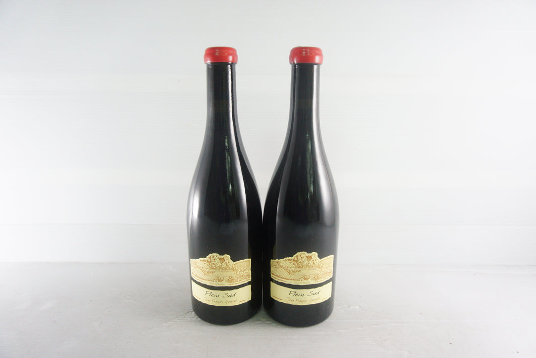 Ganevat Plein Sud Trousseau 2015