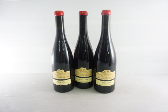 Ganevat Plein Sud Trousseau 2016