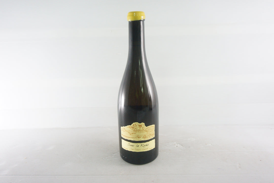Ganevat Sous La Roche Savagnin 2014