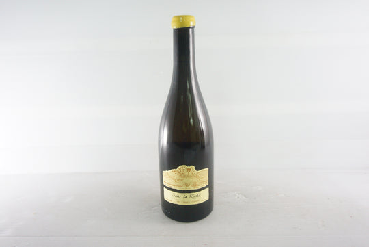 Ganevat Sous La Roche Savagnin 2014