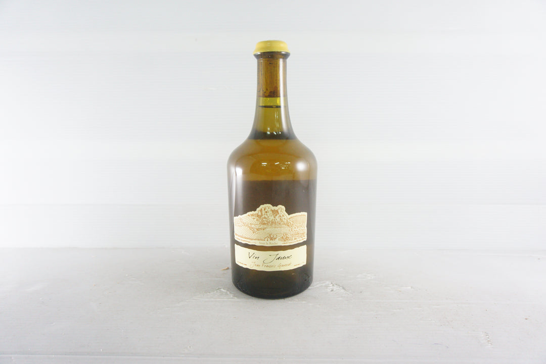 Ganevat Vin Jaune 2005