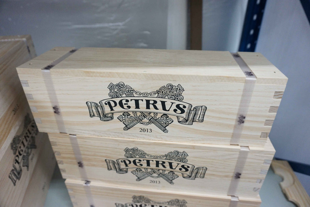 Petrus OWC 2013
