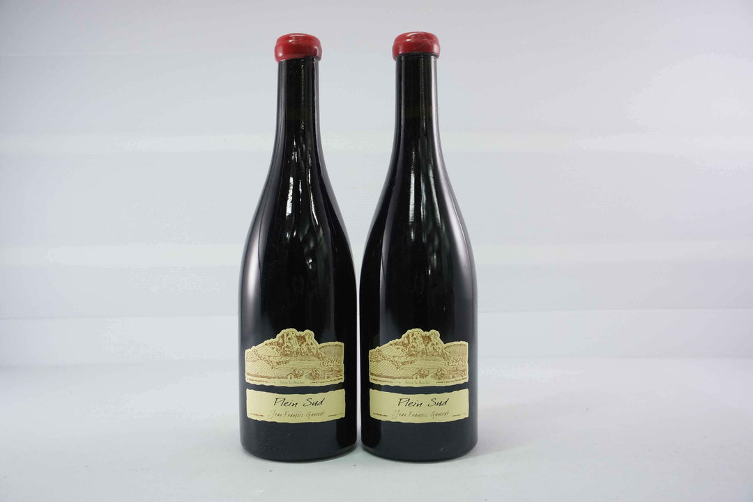 Ganevat Plein Sud Trousseau 2015 *