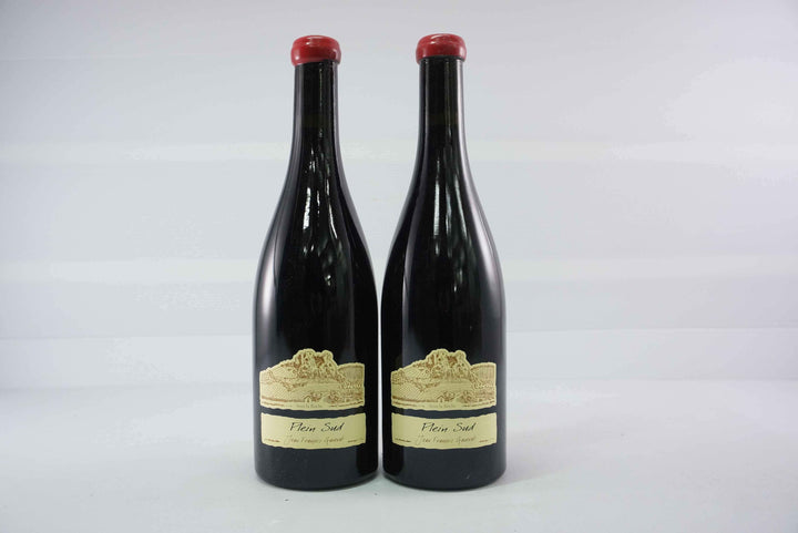 Ganevat Plein Sud Trousseau 2015 *