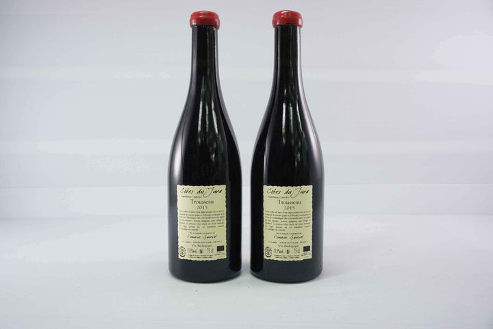 Ganevat Plein Sud Trousseau 2015 *