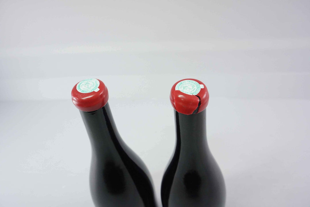 Ganevat Plein Sud Trousseau 2015 *