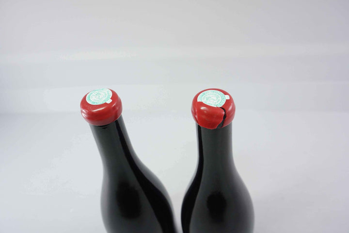 Ganevat Plein Sud Trousseau 2015 *