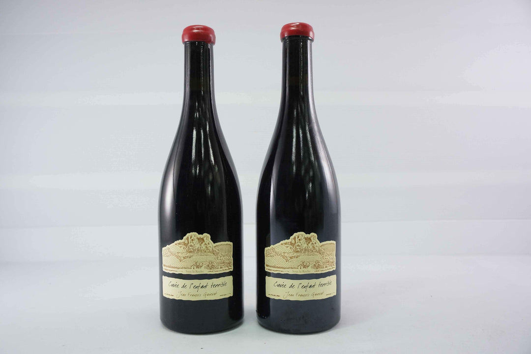 Ganevat Cuvee de L'Enfant Terrible 2015