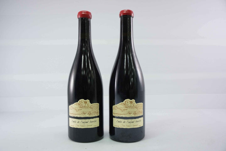 Ganevat Cuvee de L'Enfant Terrible 2015