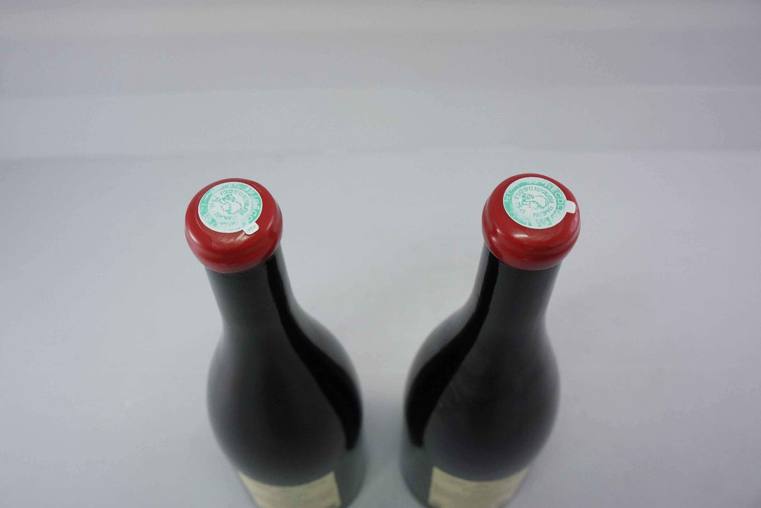 Ganevat Cuvee de L'Enfant Terrible 2015