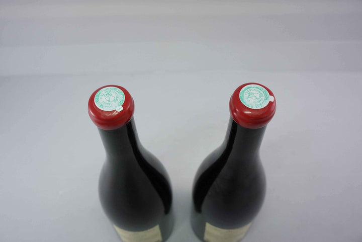 Ganevat Cuvee de L'Enfant Terrible 2015