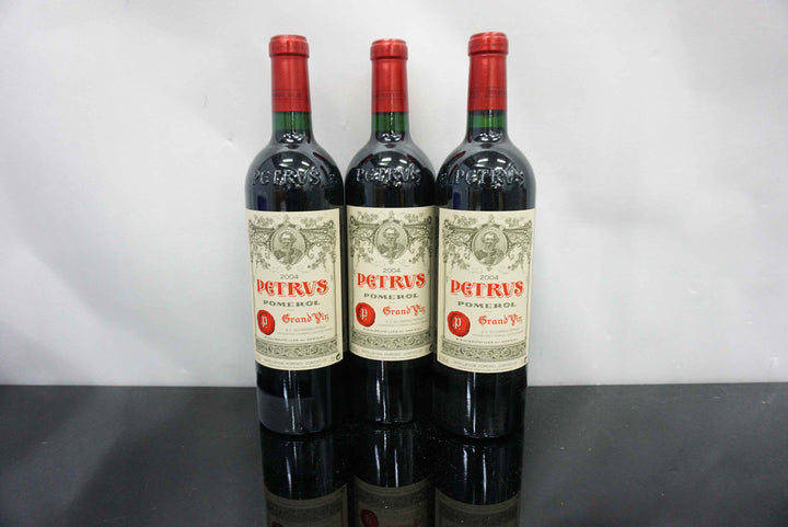 Petrus 2004