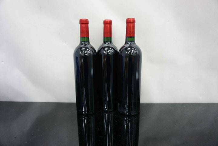 Petrus 2004