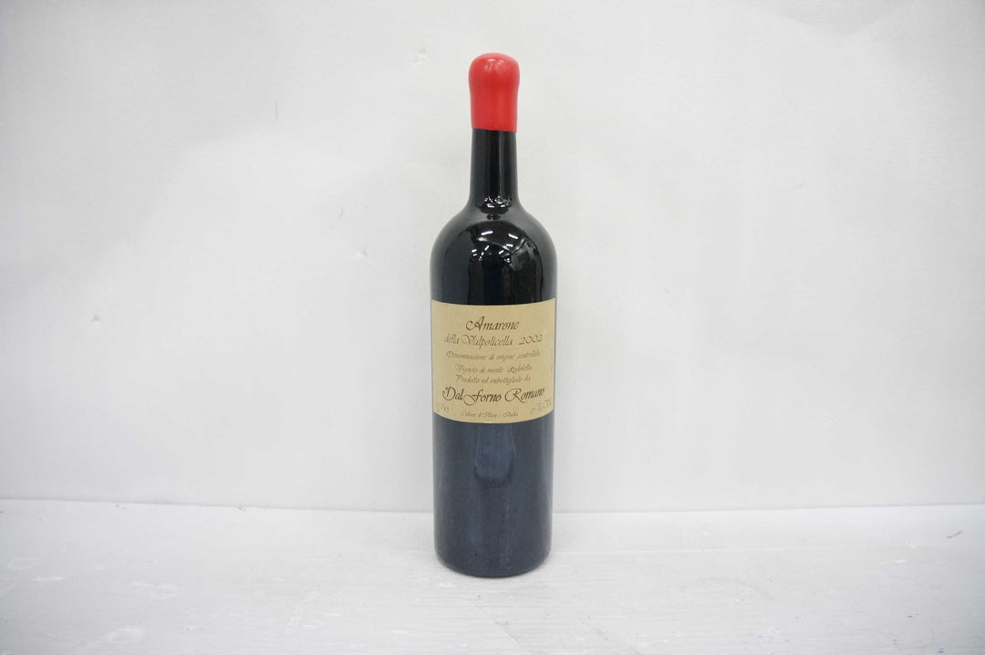 Dal Forno Romano Amarone della Valpolicella Magnum 2002