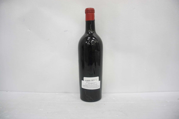 Chateau Giscours 1928
