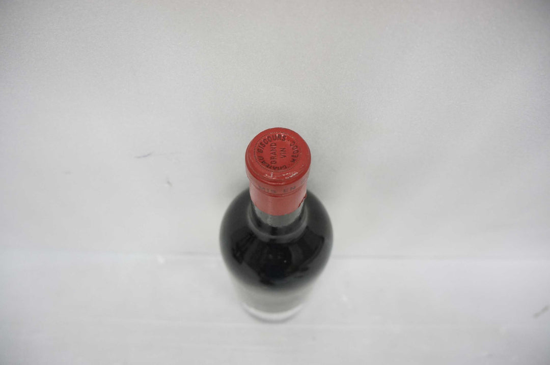 Chateau Giscours 1928