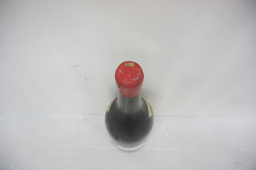 Noemie Vernaux Gevrey Chambertin 1947 *