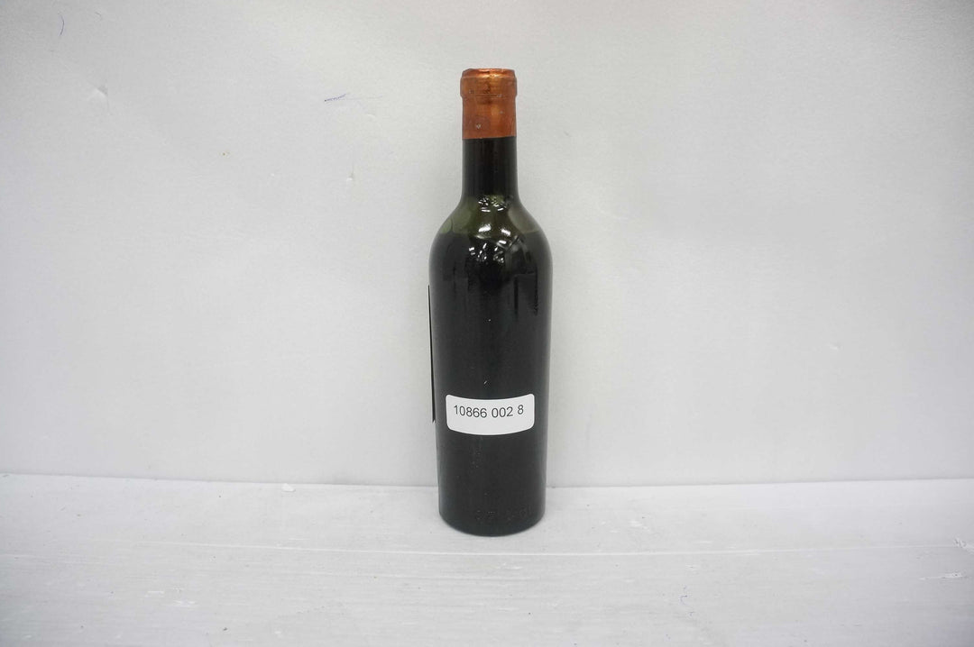 Chateau La Tour Haut Brion Half Bottle 1947 *