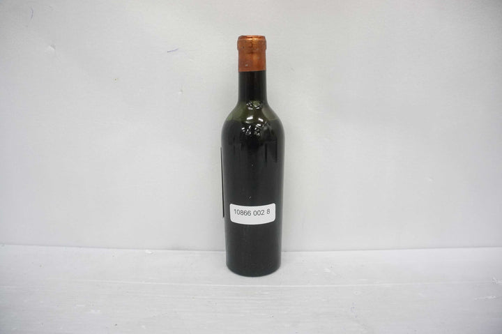 Chateau La Tour Haut Brion Half Bottle 1947 *