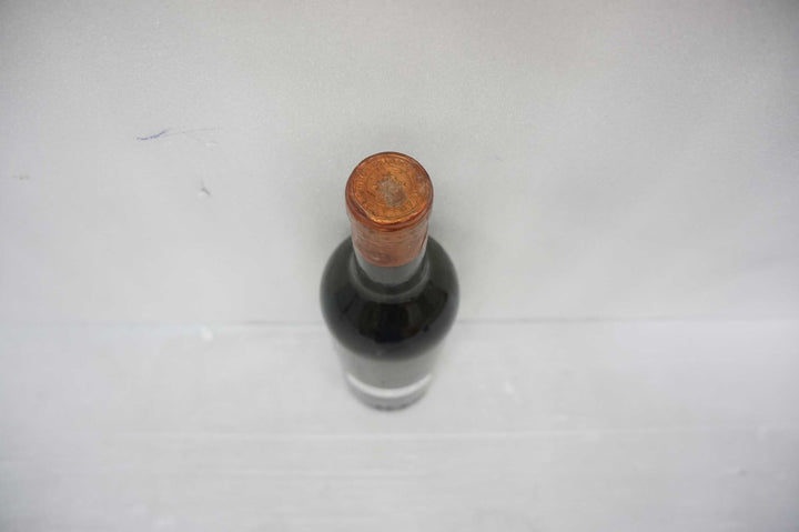 Chateau La Tour Haut Brion Half Bottle 1947 *