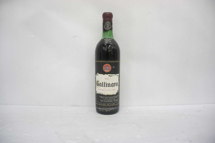 Luigi Caldi Gattinara 1964