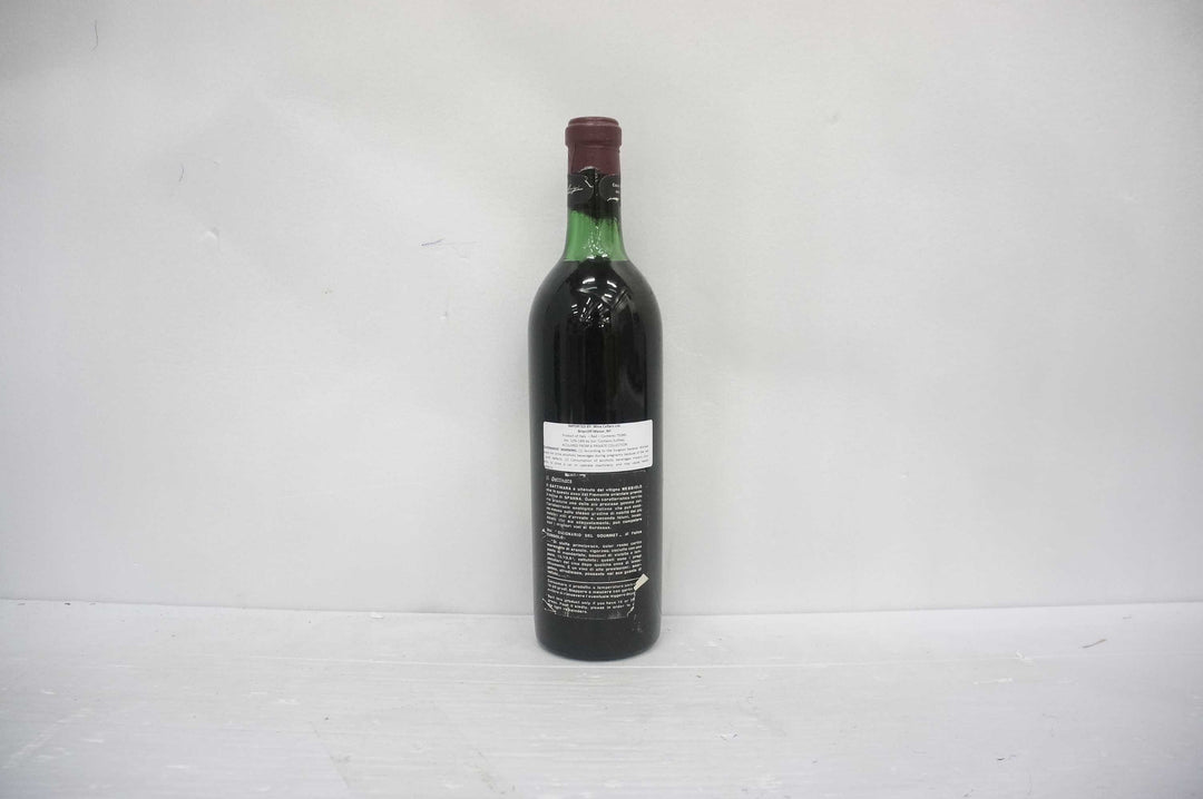 Luigi Caldi Gattinara 1964