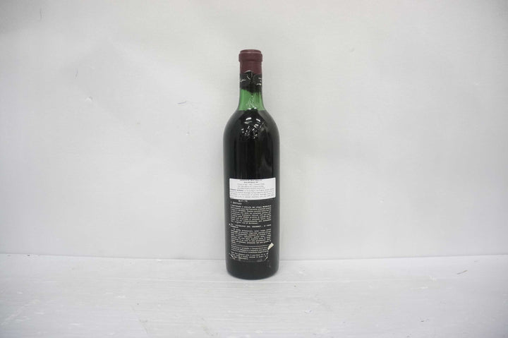 Luigi Caldi Gattinara 1964