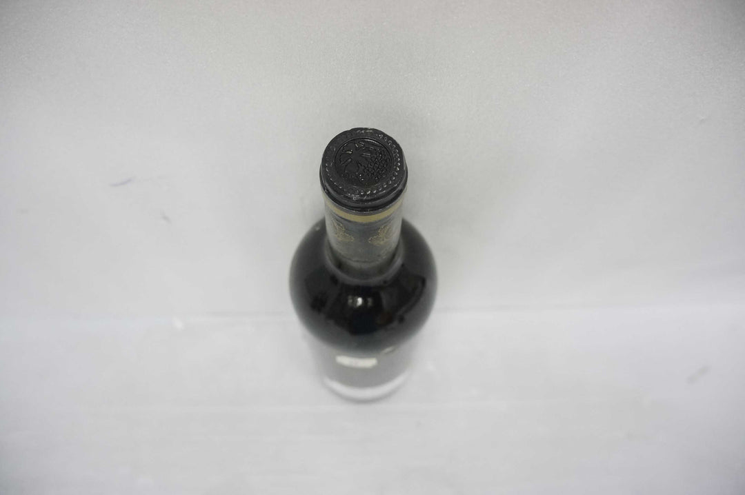 Chateau Destieux 1983