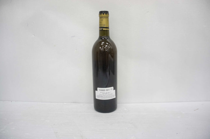 Chateau Latour Martillac 1989