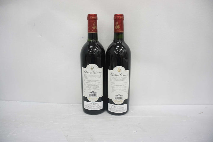 Chateau Giscours 1990