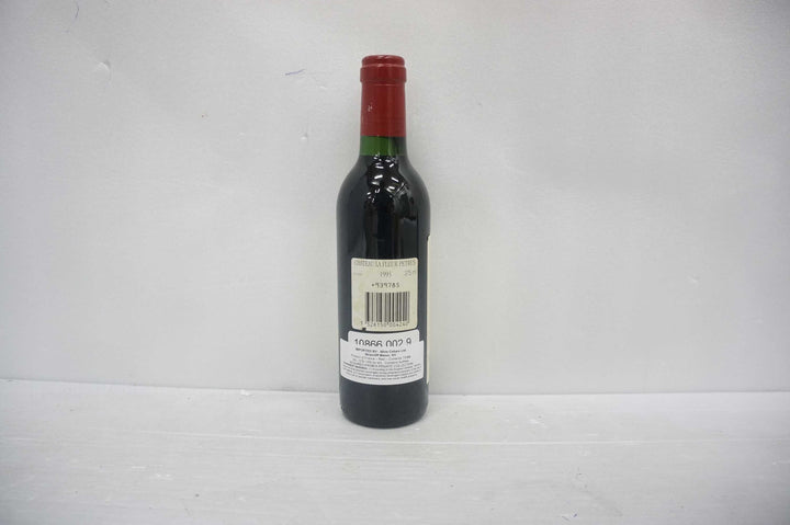 Chateau La Fleur-Petrus Half Bottle 1995
