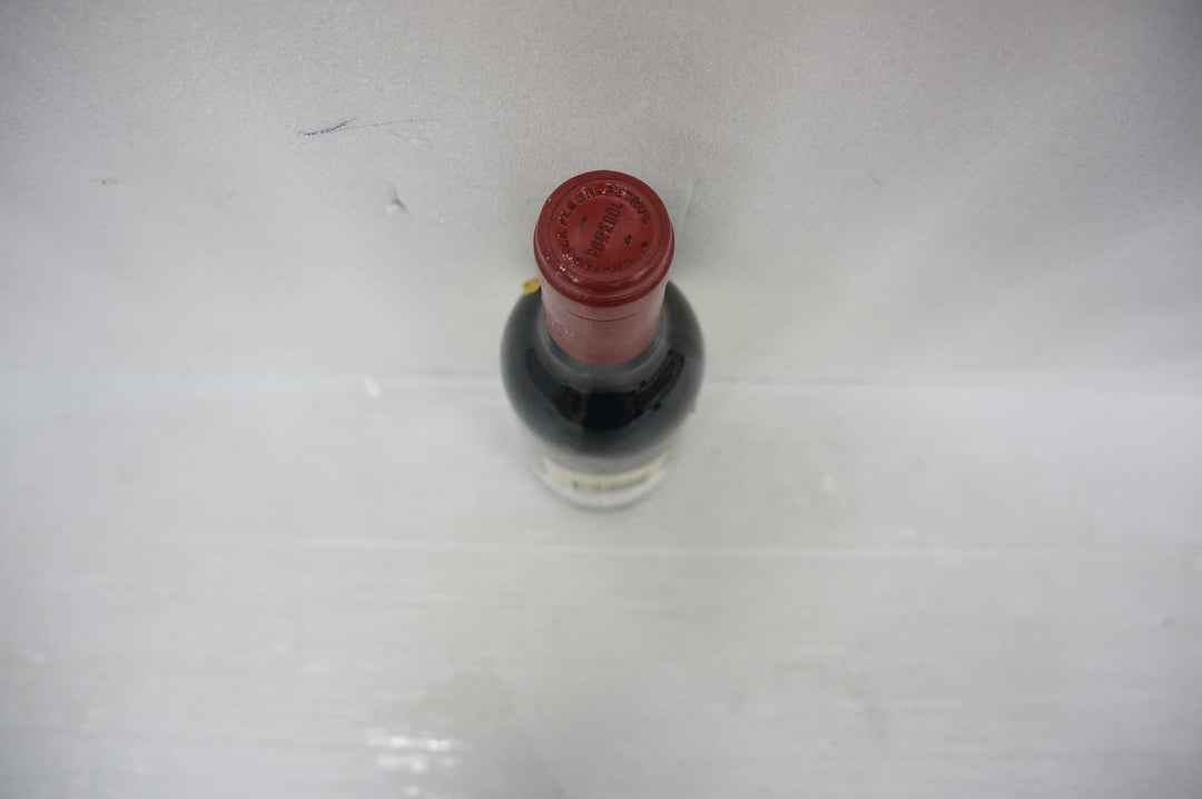 Chateau La Fleur-Petrus Half Bottle 1995