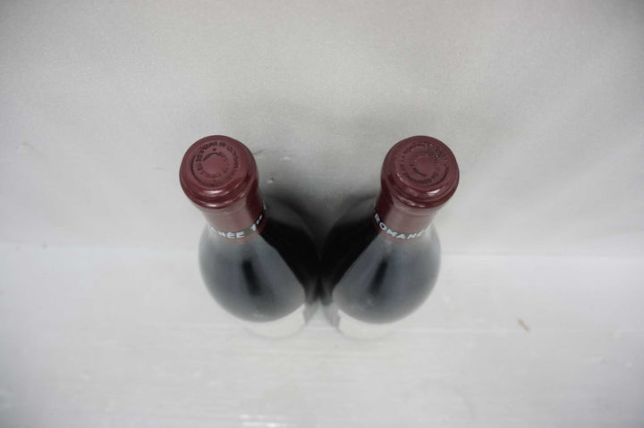 DRC Vosne Romanee Cuvee Duvault-Blochet 1er Cru 1999